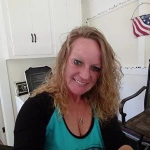 Meet your Posher, Brandi